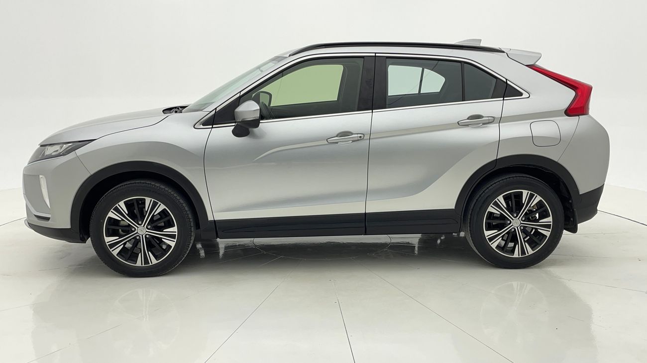 Mitsubishi Eclipse Cross GLX HIGHLINE 1.5 | Zero Down Payment | Free Home Test Drive