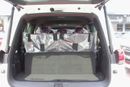 Toyota Land Cruiser VXR , UNDER WARRANTY FROM AL FUTTAIM