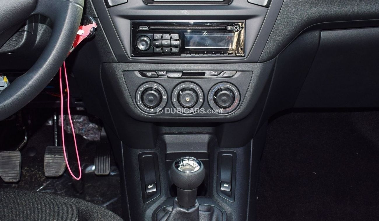 سيتروين سي اليس 1.2 Puretech 82PS Manual Brand New