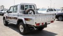 Toyota Land Cruiser Pick Up