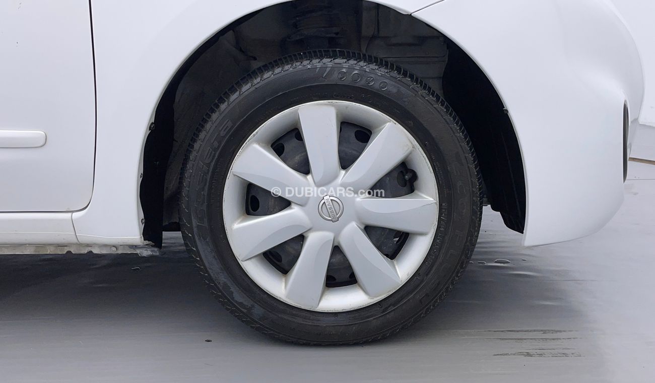 Nissan Micra S 1.5 | Zero Down Payment | Free Home Test Drive