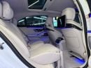 Mercedes Benz S63 AMG Brand New S63 AMG-Eperformance -3 YEARS WARRANTY 100,000KM