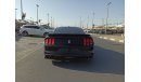 Ford Mustang Ford Mustang 2015 GT Gear Manual Shelby adapter