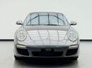 بورش 911 2009 Porsche 911 Carrera, Full Service History, Fully Loaded, Excellent Condition, GCC
