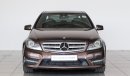 Mercedes-Benz C200 CGI SALOON AMG PLUS VSB 30495