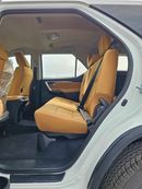 Toyota Fortuner 2.7L V4 PETROL / PUSH START / DVD CAMERA / FULL OPTION (CODE# 69032)