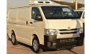 Toyota Hiace TOYOTA HIACE 2016 (CHILLER)(THERMAL MASTER)