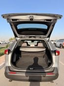 تويوتا راف ٤ XLE 4X4 Full option 2025