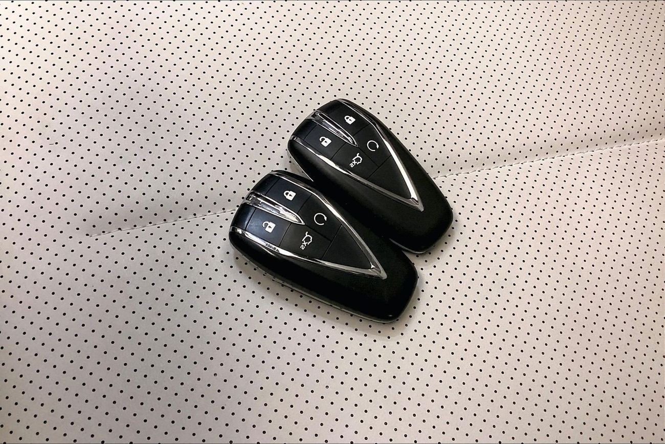 تشنجان ايادو بلس Trend | شامل الضمان | 0 ﺪﻔﻋﺓ ﺃﻮﻟﻯ