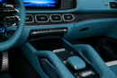 مرسيدس بنز GLE 53 AMG COUPE 4MATIC+