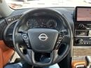 Nissan Patrol LE Platinum 5.6L