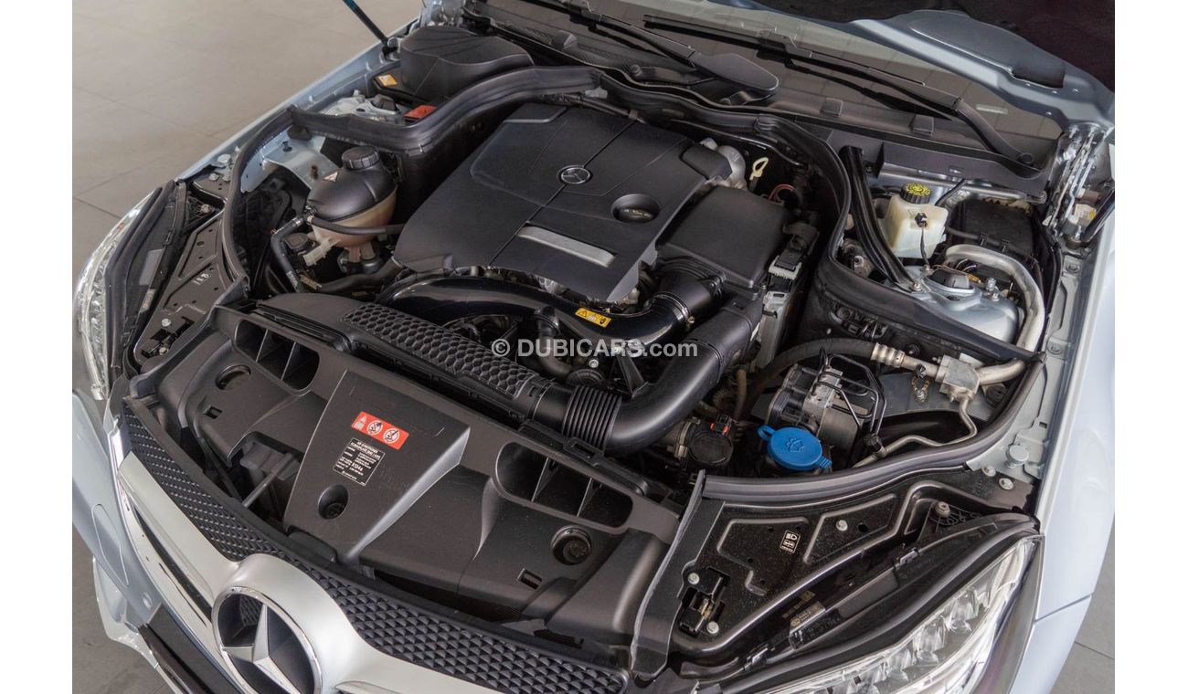 Mercedes-Benz E 250 2016 Mercedes Benz E250 Convertible / Full Service History / Low Mileage