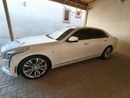 كاديلاك CT6 TT 3.0 PLATINUM FULLY LOADED