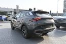Kia Sportage Kia Sportage 2.0L Hybrid, Color Grey, Model 2025