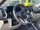 Kia Sonet Very good car 2023