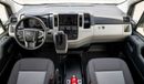 Toyota Hiace High Roof 13Seater V6 3.5L Petrol A/T 2023YM
