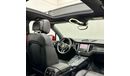 Porsche Macan 2017 Porsche Macan GTS, Warranty, Full Porsche Service History, Full Options, GCC