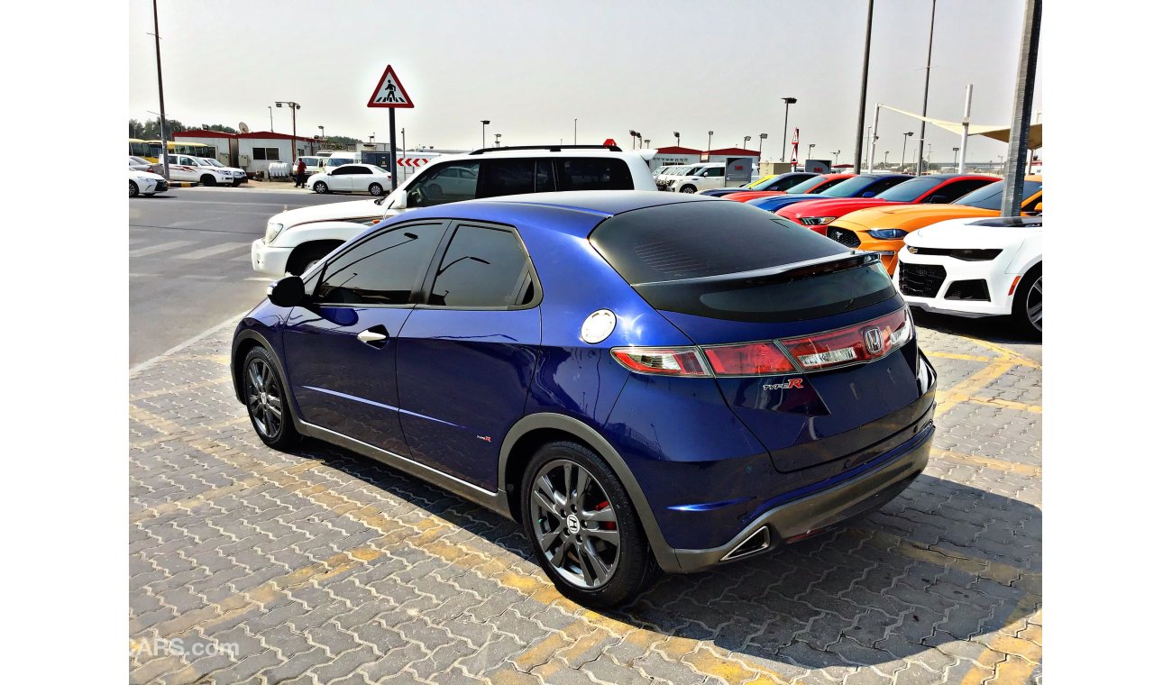 Honda Civic HONDA TYPE R / EXCELLENT CONDITION