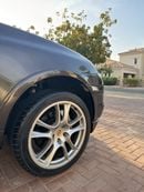 بورش كايان Cayenne S