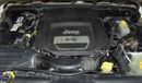Jeep Wrangler SPORT EXCELLENT DEAL for our Jeep Wrangler Sport ( 2017 Model ) in Beige Color GCC Specs