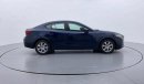 Mazda 3 S 1.6 | Under Warranty | Inspected on 150+ parameters