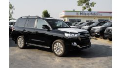 Toyota Land Cruiser VX.R V8 DIESEL 4.5L AHC/JBL/360 CAM