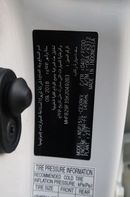 تويوتا يارس SE 1.3L (98 HP) Sedan