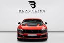 Ford Mustang DARK HORSE 5.0 (500HP) A/T 2024 Ford Mustang Dark Horse, 2029 Ford Warranty + Service Contract, Low 
