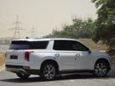 Hyundai Palisade Premium - Nappa 3.8L HYUNDAI PALISADE 2019 DIESEL FULL OPITION // PERFECT CONDITION