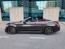 Mercedes-Benz C 300 Coupe