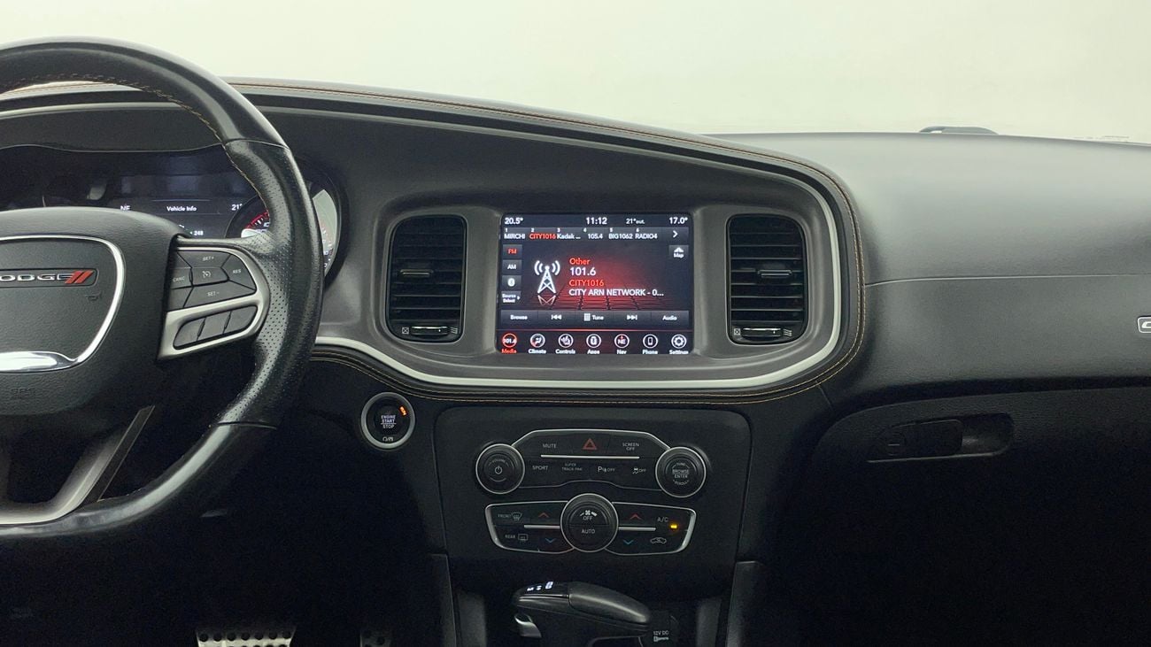 Dodge Charger GT 3.6 | Zero Down Payment | Home Test Drive