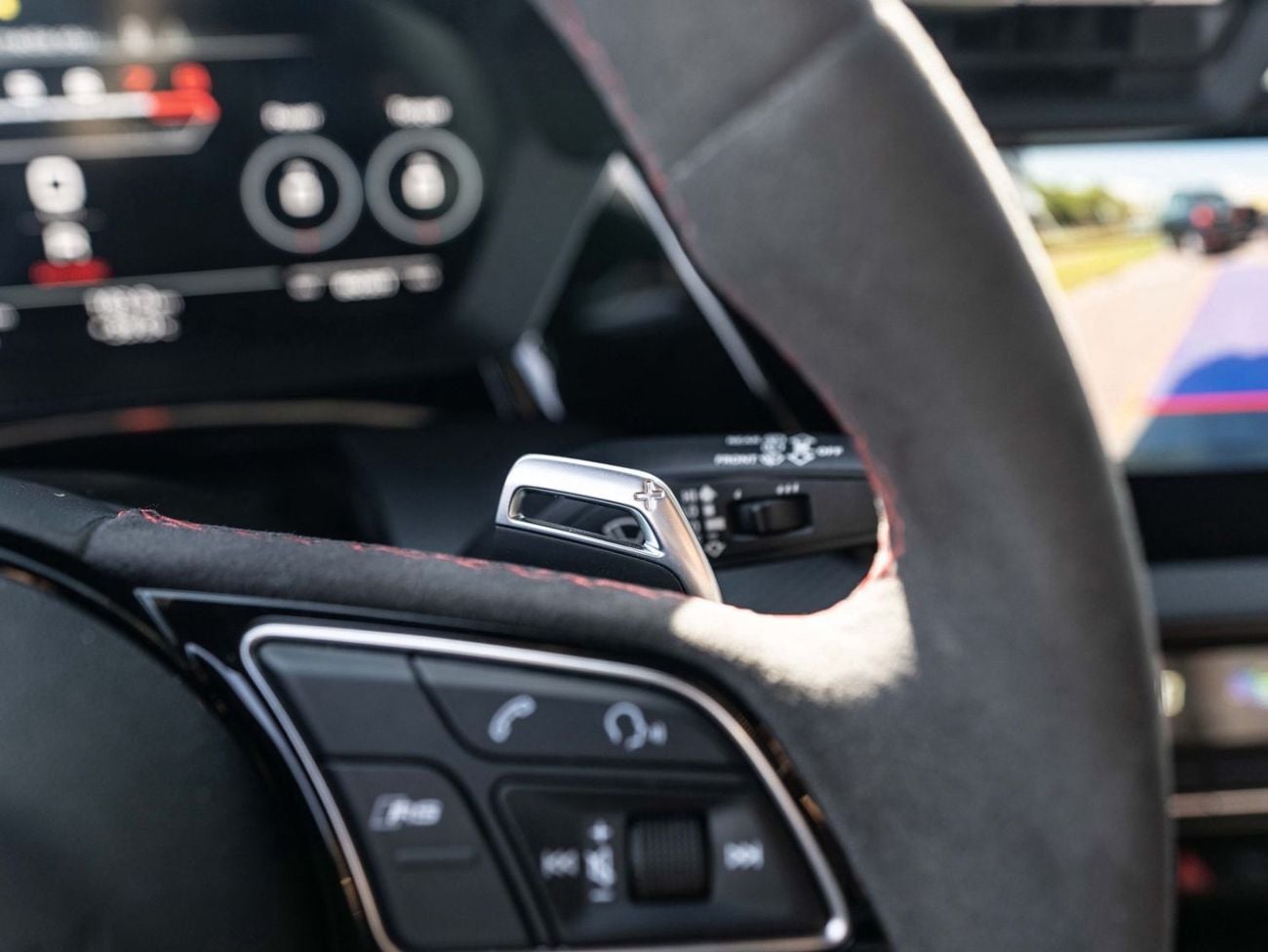 Audi RS3 STD