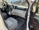 Toyota Hiace 2021 Toyota Hiace 3.5L V6 - Passenger - Manual - Patrol   13 Seater - No Accident -