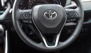 Toyota RAV4 Hybrid, 2020, 079765 , RIGHT HAND DRIVE , Only FOR EXPORT. IMPORT FROM  AUSTRALIA.