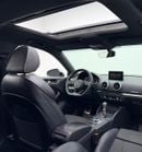 Audi S3 TFSI quattro 2.0L Sedan 2020 Audi S3 TFSI Quattro, Warranty, Full Service History, GCC