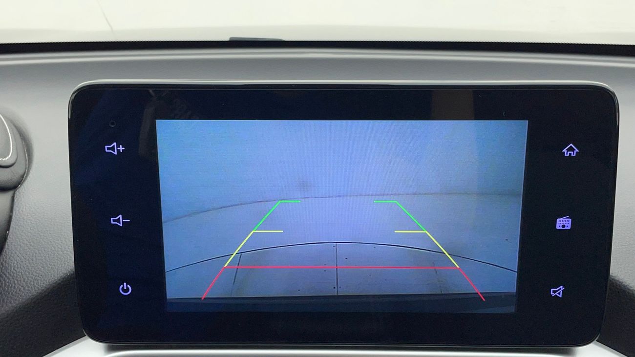 شيفروليه كابتيفا LS 1.5 | بدون دفعة مقدمة | اختبار القيادة في المنزل