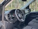 مرسيدس بنز فيتو 2025 Tourer 114 CDI | Diesel 2.0L | Low KM | Excellent Condition