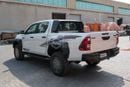 تويوتا هيلوكس  4.0L V6 PETROL DC AT 4WD 2026MY
