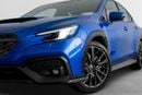 Subaru Impreza WRX 2022 Subaru WRX AWD / Subaru Warranty / Automatic