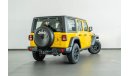 Jeep Wrangler Willys Edition  3.6