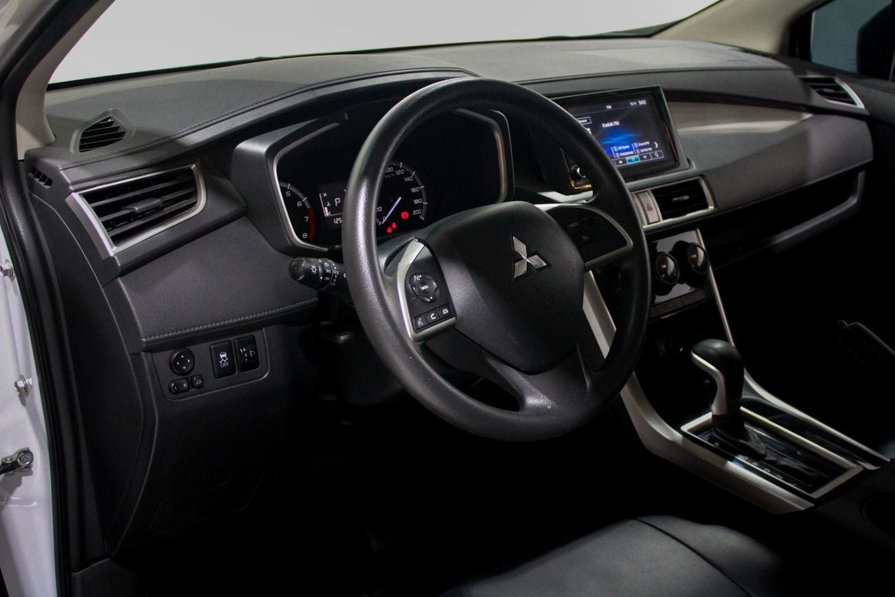 Mitsubishi Xpander Cross HIGH LINE