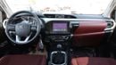 Toyota Hilux Toyota Hilux SR5 2.7L MT