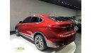 BMW X6 2015 BMW X6 xDrive50i, Warranty, Full History, Excellent Condition, GCC