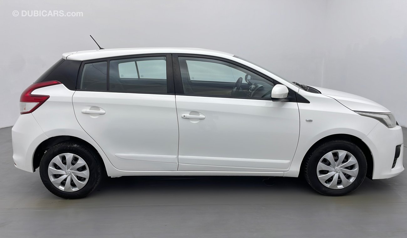 Toyota Yaris SE 1.3 | Under Warranty | Inspected on 150+ parameters