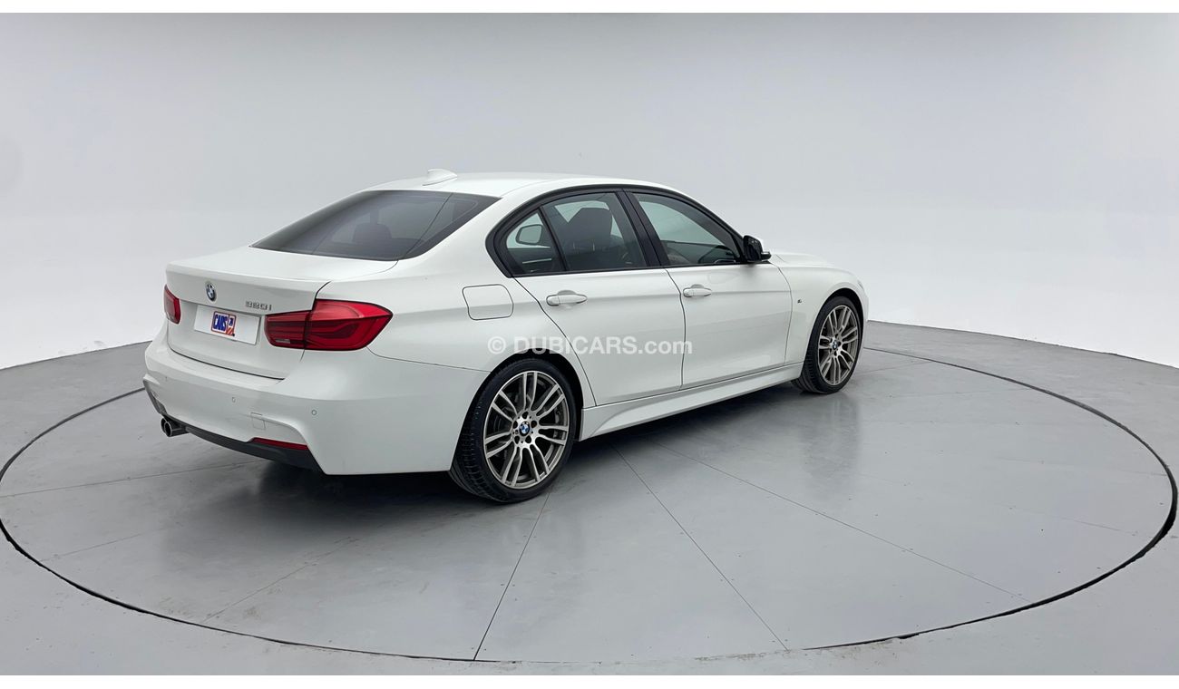 BMW 320i 320 M SPORT 2 | Zero Down Payment | Free Home Test Drive