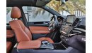 Mercedes-Benz GLE 400 AMG | 2,624P.M | 0% Downpayment | Full Option | Immaculate Condition