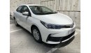 Toyota Corolla 2 2 | Under Warranty | Free Insurance | Inspected on 150+ parameters