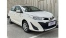 Toyota Yaris 1.5L | 1.6 L | GCC | 2 YEAR FREE WARRANTY | FREE REGISTRATION | 1 YEAR COMPREHENSIVE INSURANCE