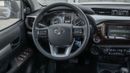 تويوتا هيلوكس TOYOTA HILUX 2.7 AT HIGH -2026YM