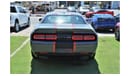 Dodge Challenger CHALLENGER /SXT V6/SRT KIT WIDE BODY/: